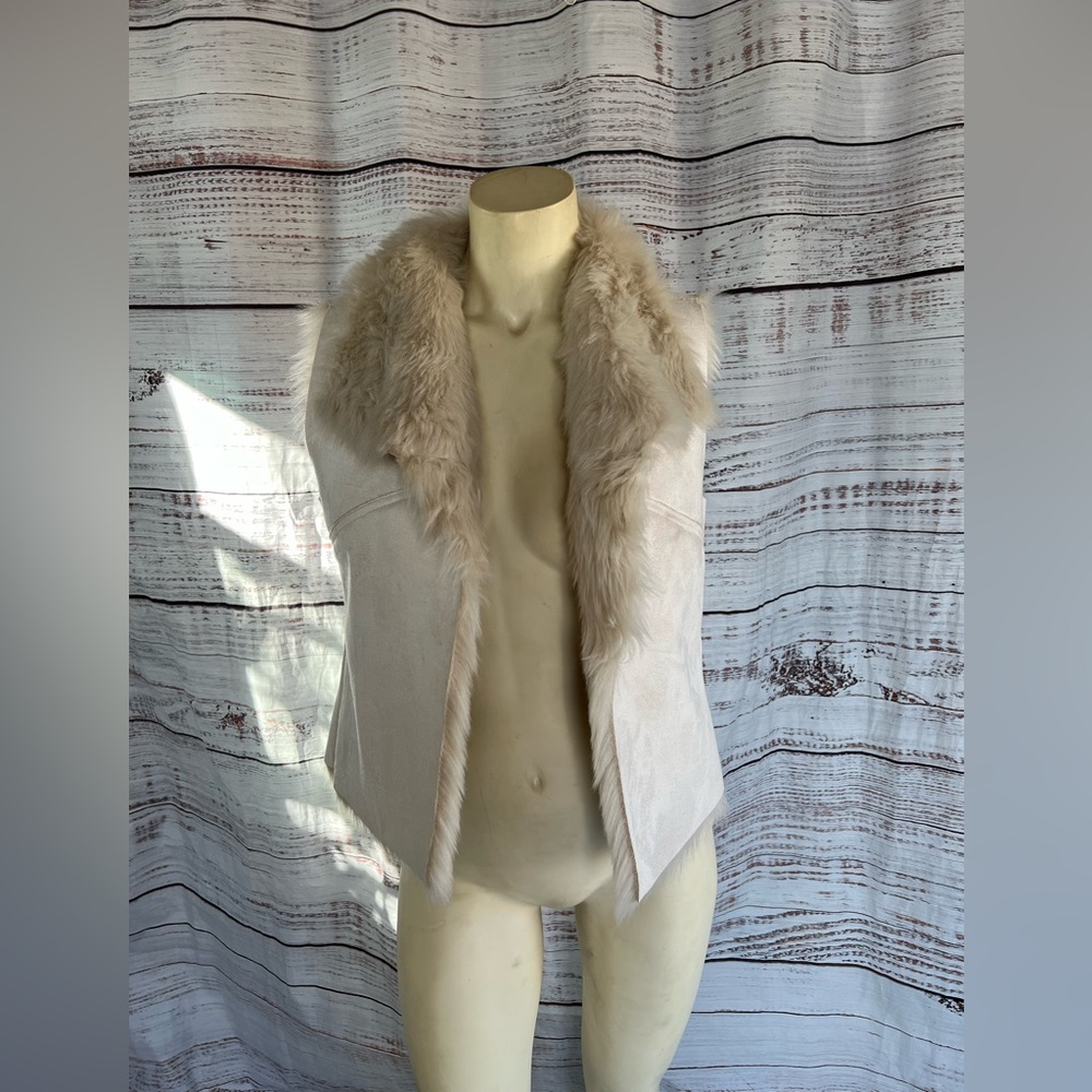 JENNIFER LOPEZ Vest size S